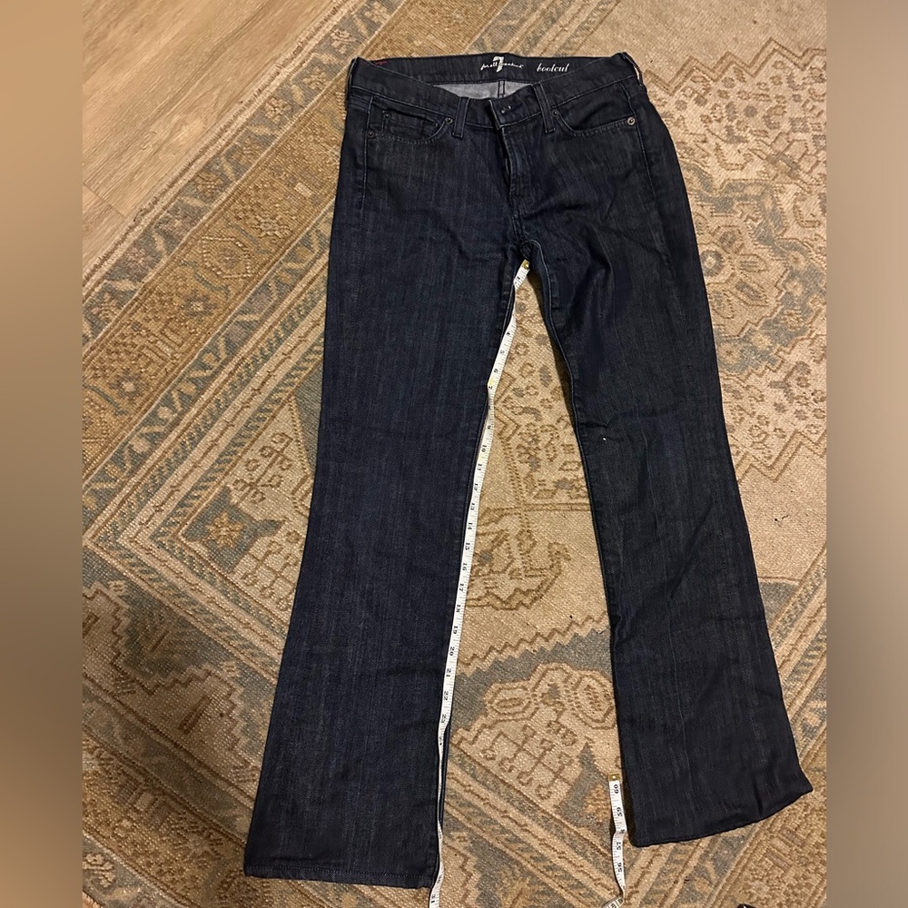 7 For All Mankind Jeans EUC
